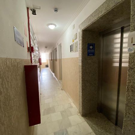 Hotel Sao Gabriel Aparecida  Eksteriør bilde